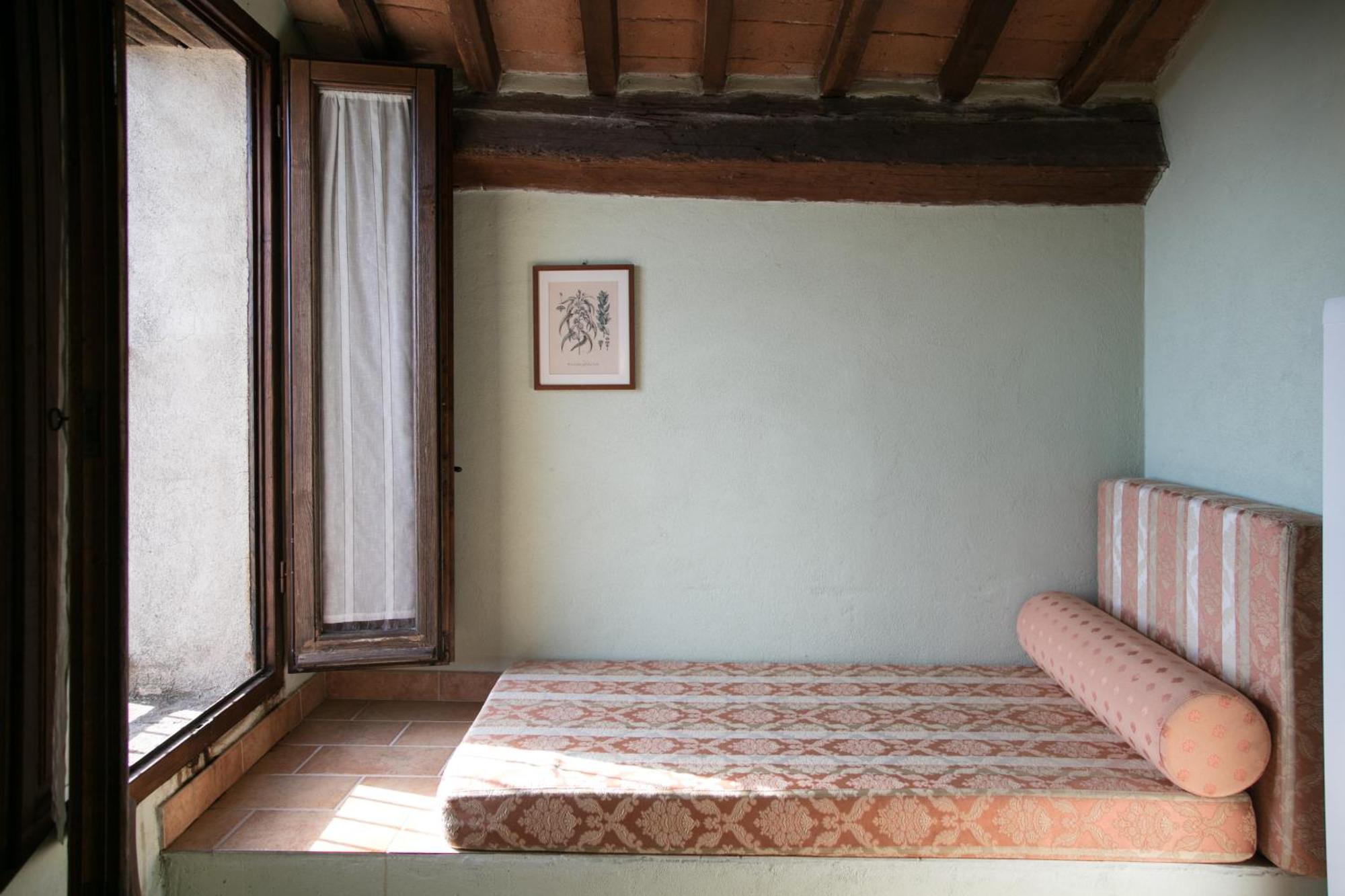 Locanda Nel Cassero Civitella Marittima Eksteriør bilde