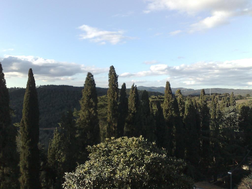 Locanda Nel Cassero Civitella Marittima Eksteriør bilde